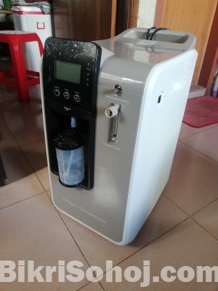 Oxygen Machine